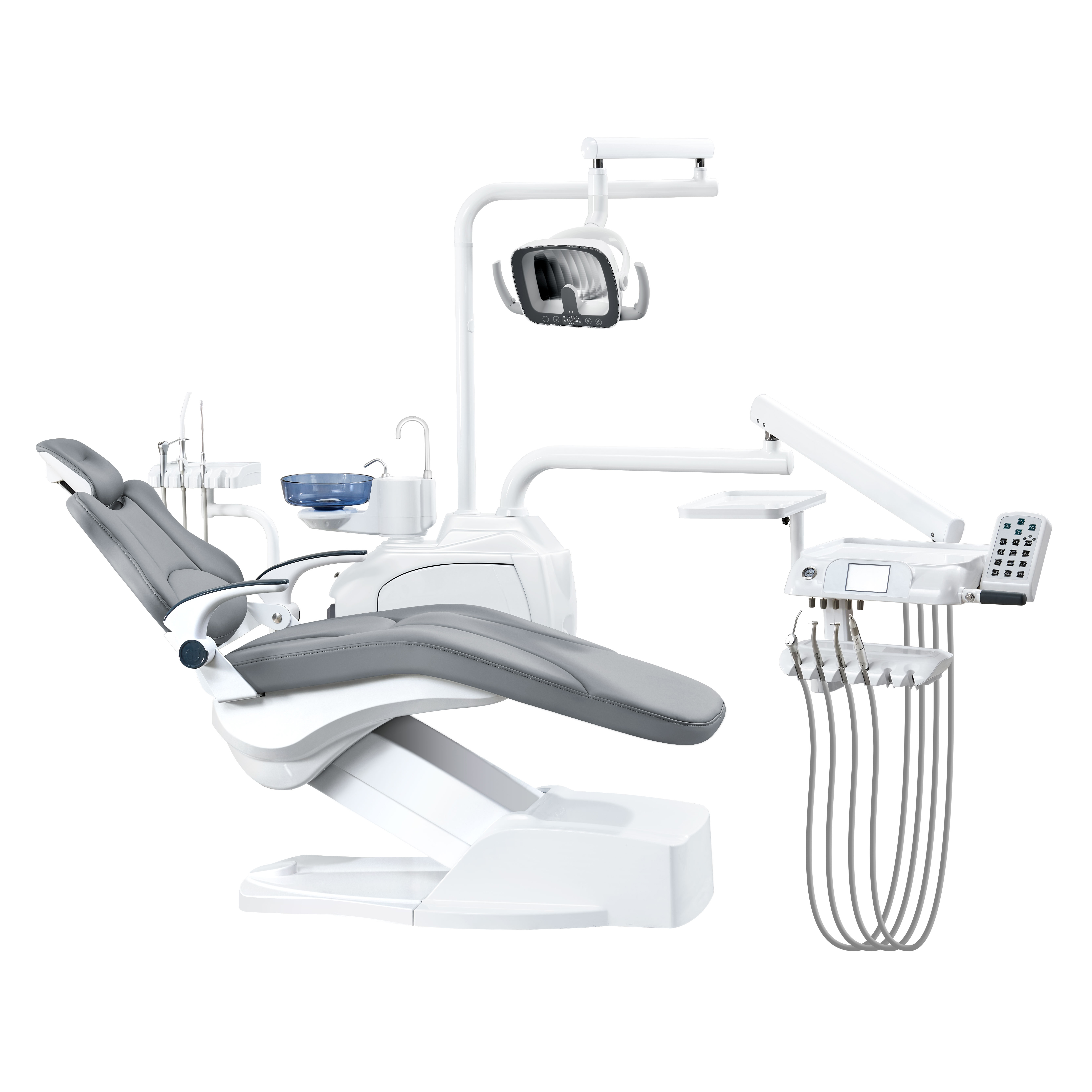 Dental chair, Dental unit, China dental chair unit, dental equipment
